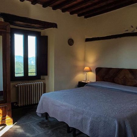 Agriturismo I Monti Di Salecchio Palazzuolo Sul Senio Buitenkant foto