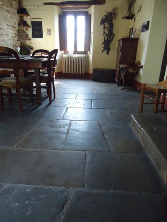 Agriturismo I Monti Di Salecchio Palazzuolo Sul Senio Buitenkant foto